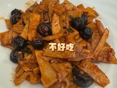 烧二冬-马凯餐厅(地安门店)