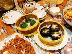 -香港新曜记茶餐厅(星耀城店)