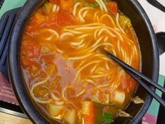 -大官米线(喜盈门范城店)
