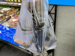 -盒马鲜生(宝地店)