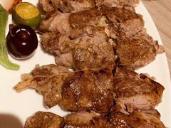 -小山日本料理(兴业太古汇店)