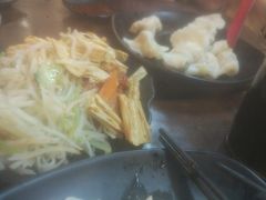 -大妈水饺(文华巷店)