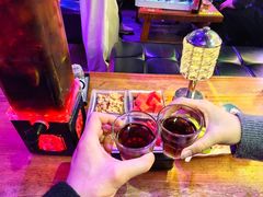 -喜鹊音乐酒馆(西街店)
