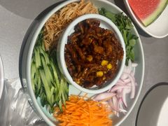 -额娘·春饼烤鸭(乐汇城店)