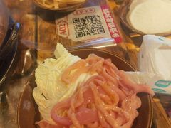 -乡当俏老火锅