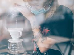 -CoffeeVendor(西乡店)