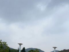 -白马涧龙池景区