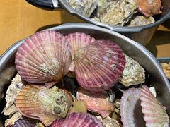 -蚝英雄鲜蚝自助专门店(长楹天街直营店)