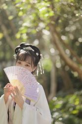 -汉仪华裳汉服馆(打浦桥店)