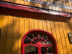 -三鹰之森吉卜力美术馆