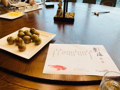 -潮汕味道·煮海餐厅(金麟大厦店)