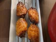 -蚝翅·海鲜粥·烧烤·龙虾季(海曙天一店)