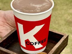 -肯德基(布吉老街店)