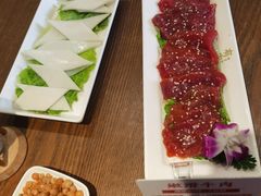 嫩滑牛肉-有家酸菜鱼(苏州绿宝广场店)