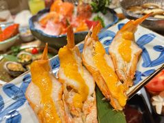 -清水日本料理铁板烧(学府路店)