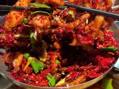 -山石榴·贵州菜(丰盛里店)