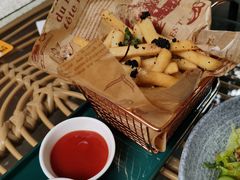 -ChitChat奇洽·Bistro(黎黄陂路店)
