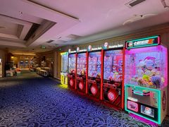 -美林大浴场(山水店)