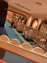 -奈尔宝·儿童乐园·亲子餐厅(鄞州万达店)