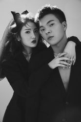 -韩国色色婚纱摄影(好评优选店)