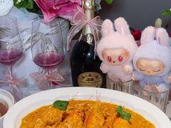 -狮拾久·现代新加坡料理(福田COCO Park店)