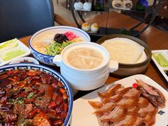 全聚德烤鸭-全聚德烤鸭店(马家堡店)