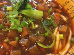 -酱府老碗面(西大店)
