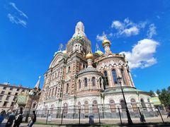 -滴血救世主教堂