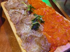 -来涮蜀鲜货火锅串串香(菜市口店)