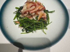 -醉舍·新淮扬菜(长宁龙之梦店)