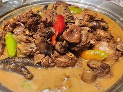 -解家河南菜(北环路店)