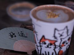 -树下咖啡(昆明老街店)