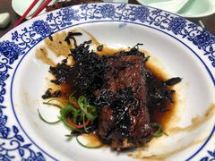 -农乐园食府(梅城镇店)