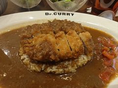 -伽喱博士 Dr.CURRY咖喱饭(太阳宫咖喱店)