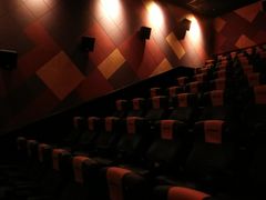 -星轶STARX影城(星沙吾悦广场STARX店)