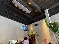 -漆黑觉米粉(三里屯店)