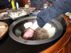 -老家大锅台(世纪城店)