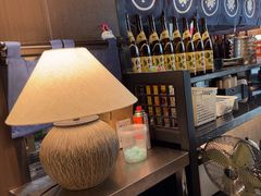 -沼津港精致料理·寿喜烧·烧鸟(龙湖南桥天街日料榜单店)