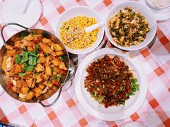 -文昌阁长沙市井菜(乐和城店)