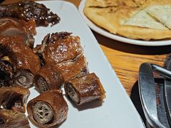 -大众跷脚牛肉馆·非遗传承单位(峨眉山店)