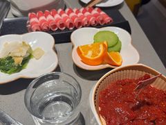-海底捞火锅(太阳宫凯德mall店)