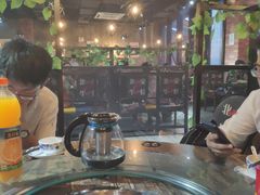 -北龙碳锅牛蛙(尚泽大都会店)