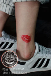 -雕哥的纹身店A3 TATTOO&纹身培训