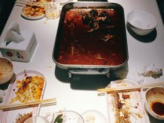 -鱼酷活鱼烤鱼(沈阳大悦城店)