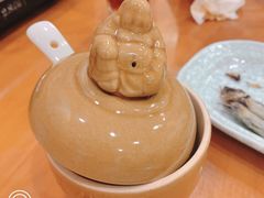 佛跳墙-银子铁板烧料理自助餐(人民广场店)