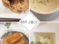 -Mr.J义法厨房(北医店)