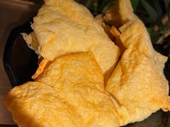 潮汕炸腐皮-牛村来人潮汕牛肉火锅(西单店)