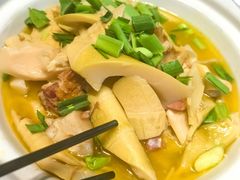 -食光慢宴·安吉土菜馆