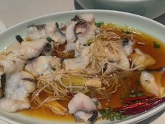 -北李妈妈菜·海肠捞饭(开发区万达店)