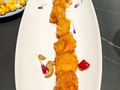 -渝乡辣婆婆·川菜 水煮鱼(槐安路店)